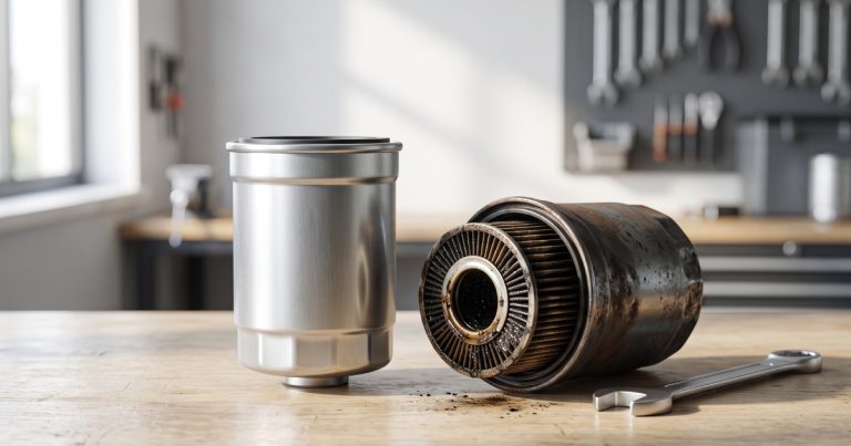 How to Tell If a Fuel Filter Is Bad: 9 Warning Signs Every Driver Should Know
